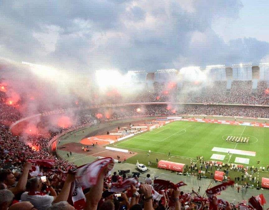 Storie biancorosse - Il gol-salvezza di Innocenti contro il Venezia