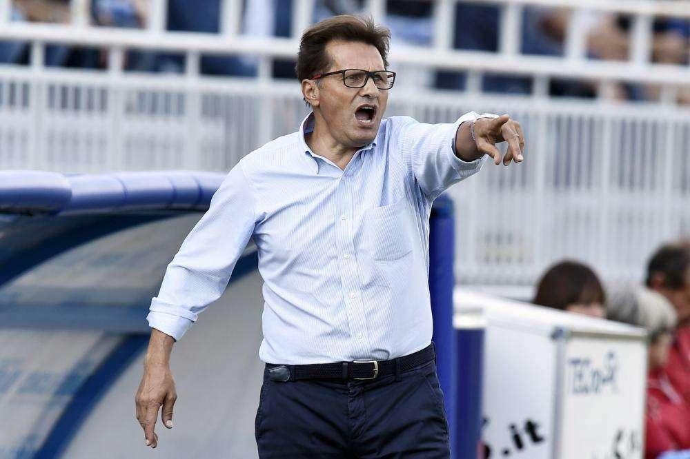 Novellino a TuttoBari: "Vivarini ha grandissima conoscenza. Reggina? Esperta ma distacco colmabile"