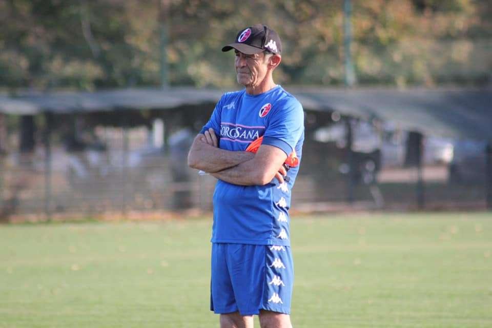 GdS - Auteri non cambia il modulo. Con la Casertana Ciofani in difesa; a destra c'è Andreoni. Attacco, caccia all'ultima maglia
