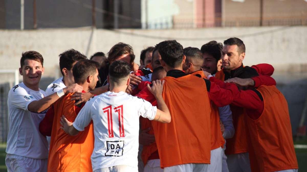 Bari e Turris, ancora successi. Rotonda in Eccellenza. CLASSIFICA