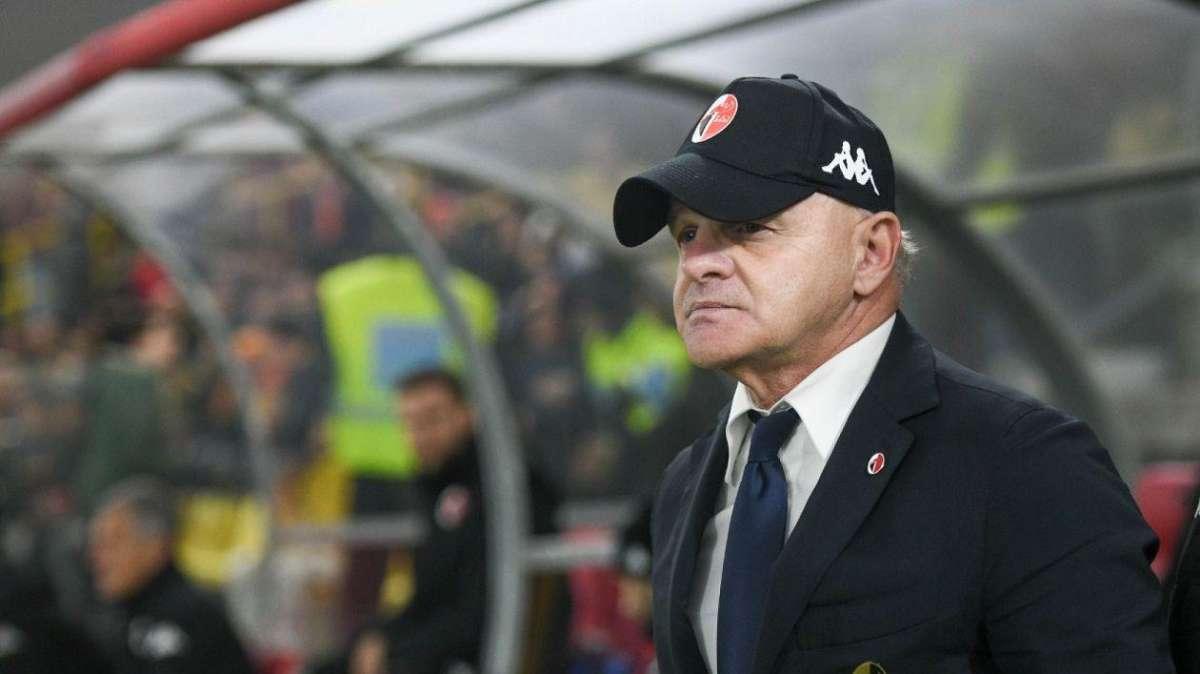 A Modena si infrangono i sogni primaverili. Bari, il finale sarà di sofferenza
