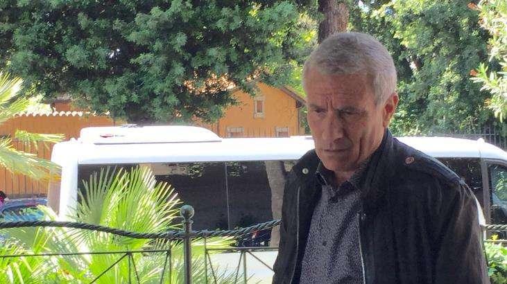Ag. Capradossi a TuttoBari: "Ora vuole giocare. A gennaio..."