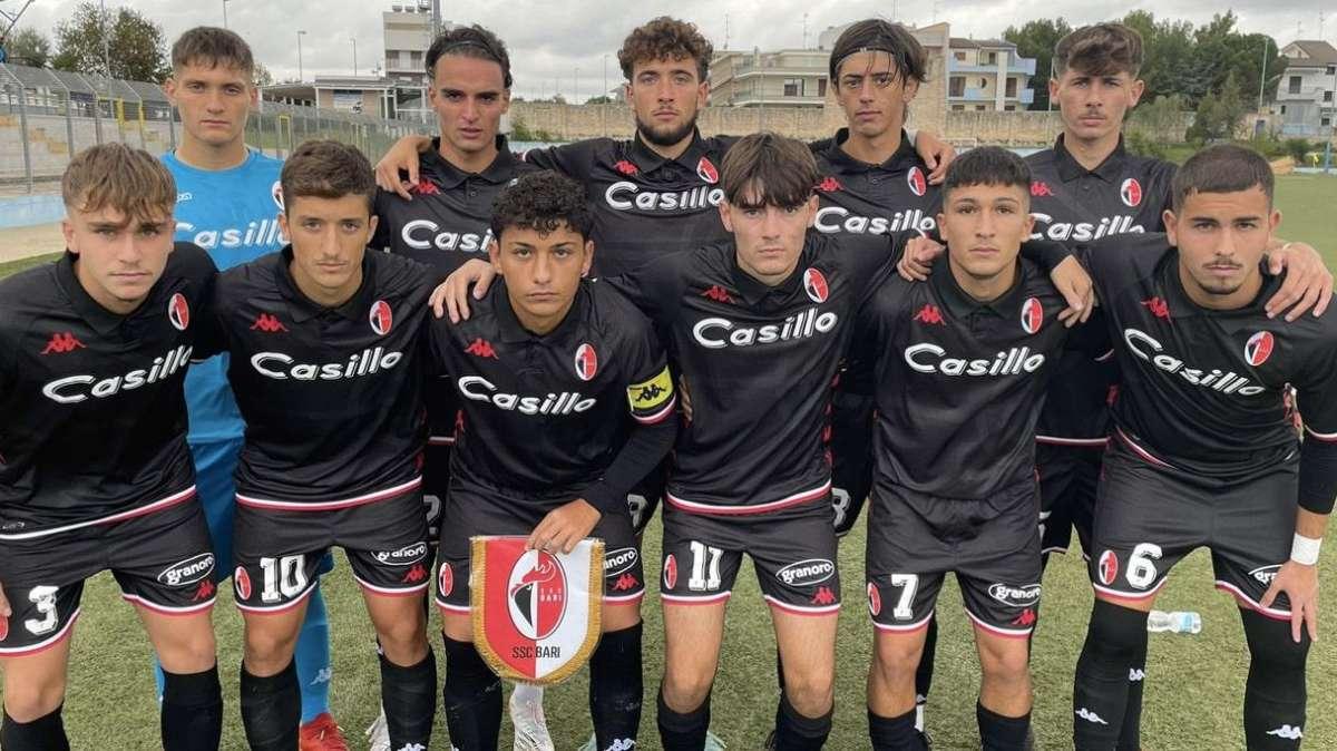 Primavera, la promozione del Bari può arrivare col ripescaggio: lo scenario