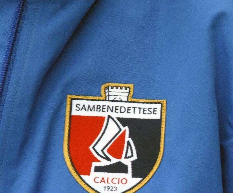 Pres. Sambenedettese: "In maniera compatta abbiamo chiesto di terminare qui il campionato"