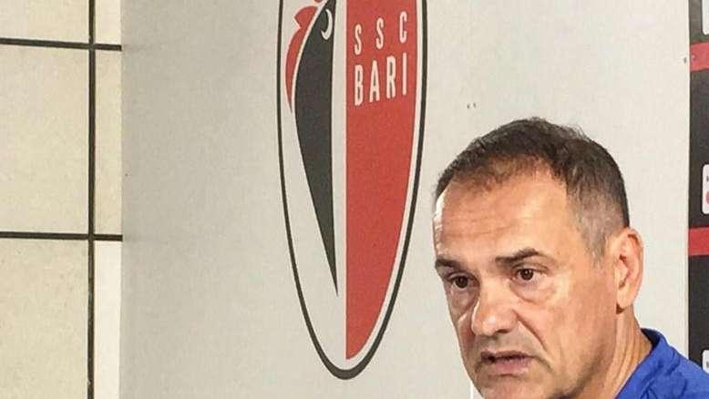Vivarini: "Lavoriamo per diventare squadra. Ternana? Niente paura"