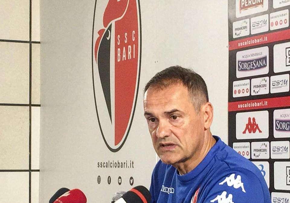 CdS - Vivarini, calma dei forti. Assalto alla vetta