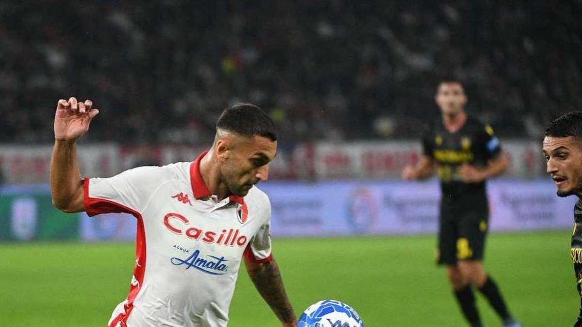 Maita salterà il Como. Le decisioni del Giudice Sportivo