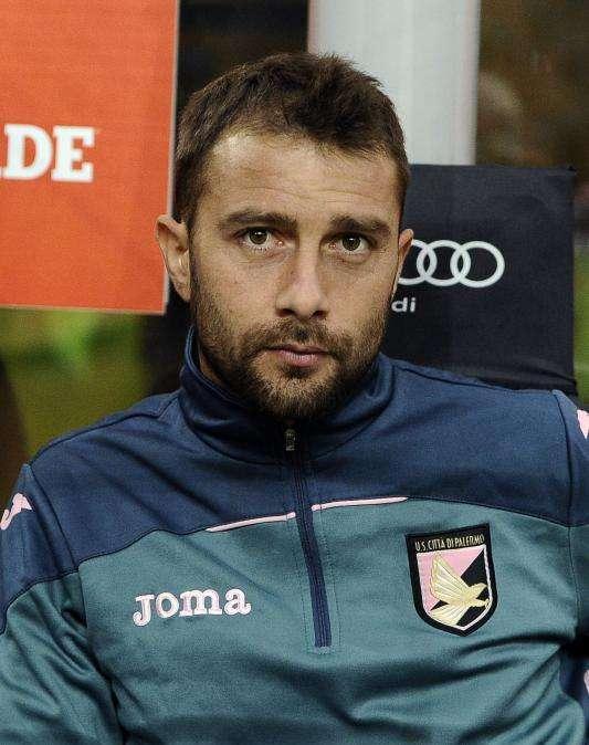 ESCLUSIVA - Ternana, Vitiello: "Vi racconto Brienza. Bari favorito"