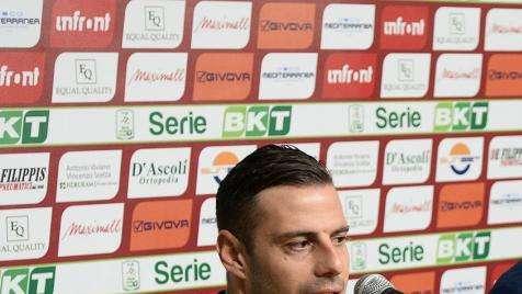 Salernitana, Ds Fabiani a TuttoBari: "Triangolare speciale per tifosi"