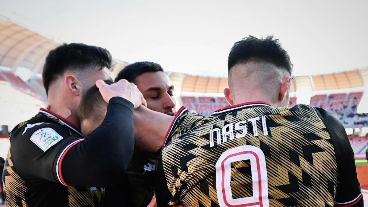 Finalmente un bel Bari! Ora gli innesti giusti per sognare in grande