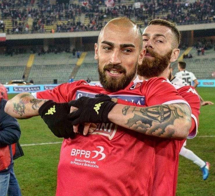 GdS - Simeri, a giugno sarà svincolato. Il Bari ci crede: avrebbe già firmato in primavera, poi...