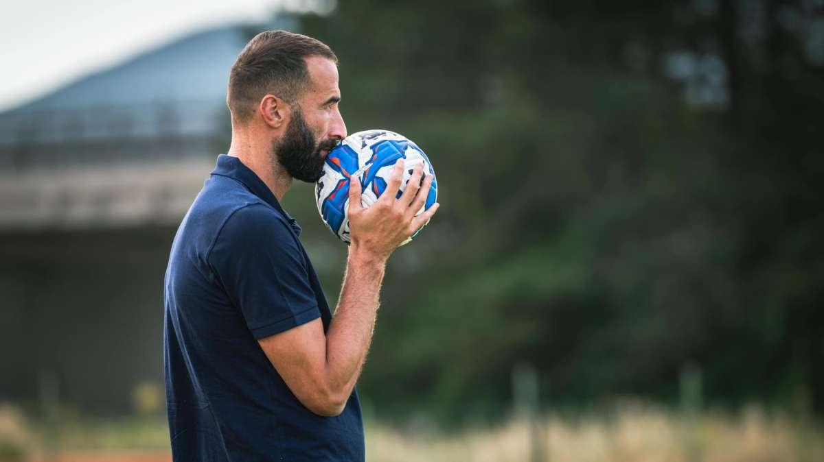 Mercato, parlano Magalini e Di Cesare. Appuntamento domani a mezzogiorno