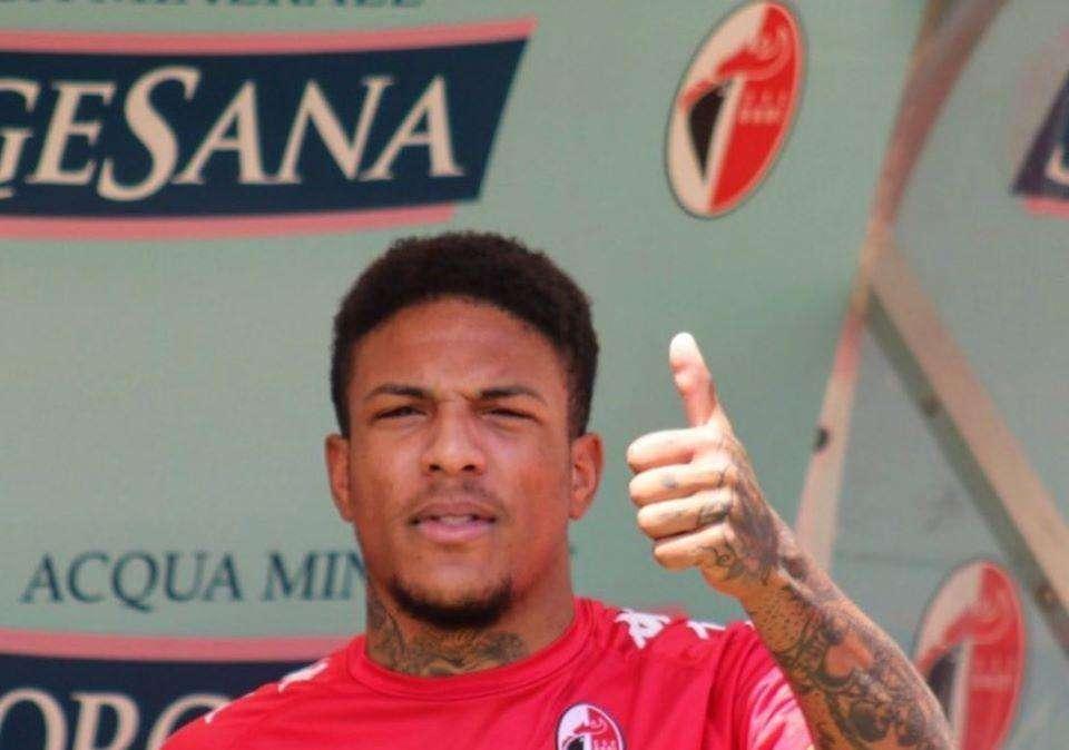 Da Cascia - Palestra e sfida a ranghi misti. A segno Kupisz e Folorunsho