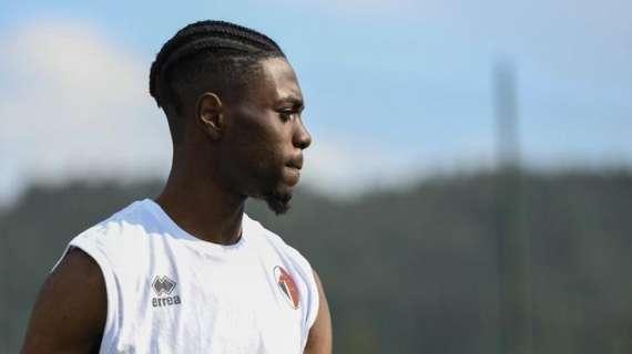 La bella gioventù del Bari: Obaretin e non solo, quelli che in biancorosso vogliono esplodere