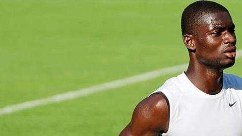 Donkor (Foto di M. Bernasconi)