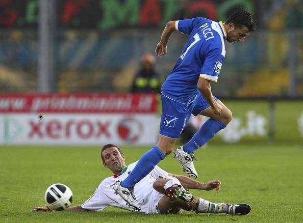 ESCLUSIVA - Picci, il doppio ex: "Brescia-Bari da tripla"