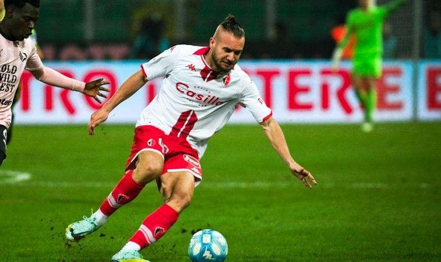 GdS - L'attacco piange ancora. Non mordono Puscas e Menez. Nasti è acerbo