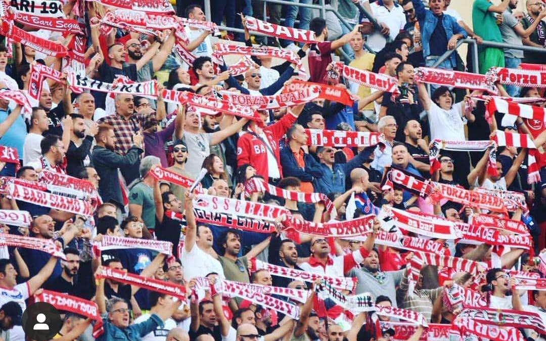 Girone C - Giornata da brividi: Reggina-Bari e Monopoli-Ternana. Programma e partite