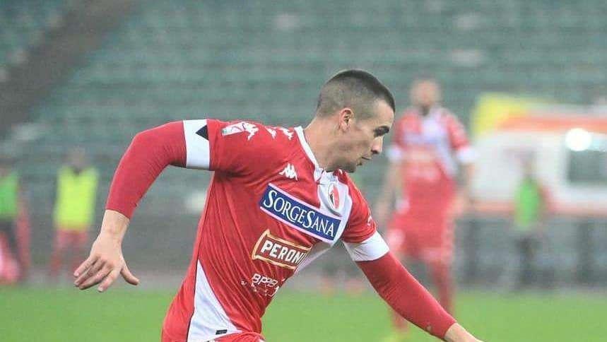 Lombardi (agente) a TuttoBari: "Andreoni, ecco quando può rientrare. Il futuro di Lollo..."