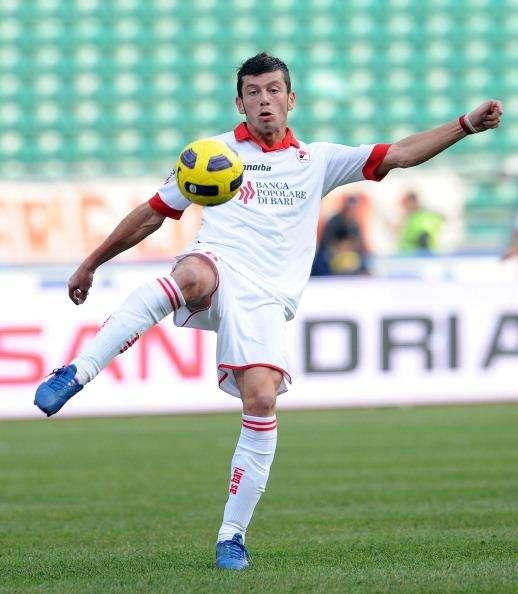 Massimo Donati ancora out