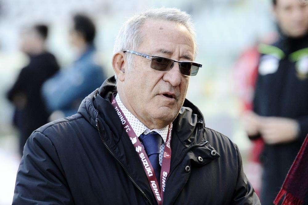 Oreste Vigorito