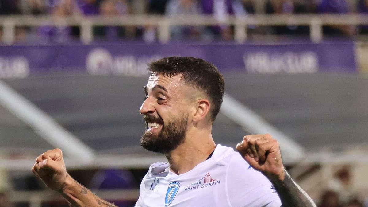 Kings League, ancora dolori per Di Cesare. Caputo non si ferma più