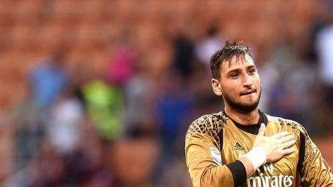 Gianluigi Donnarumma