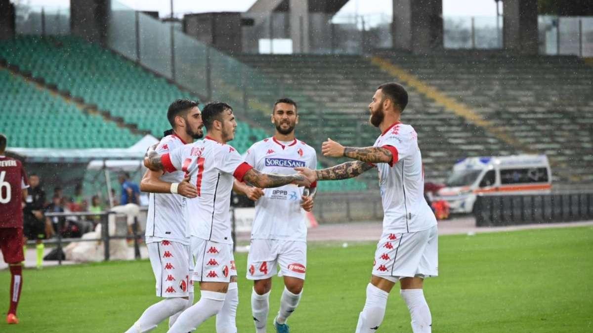 Fumata bianca in Serie C: domenica si gioca. Ampliamento rose a 24?