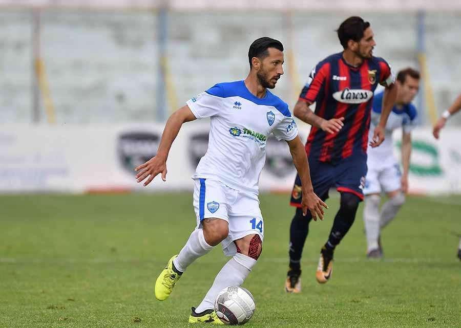 De Falco a TuttoBari: "La partita di domenica sarà tutt'altra storia rispetto all'andata. Vivarini? Un vincente"