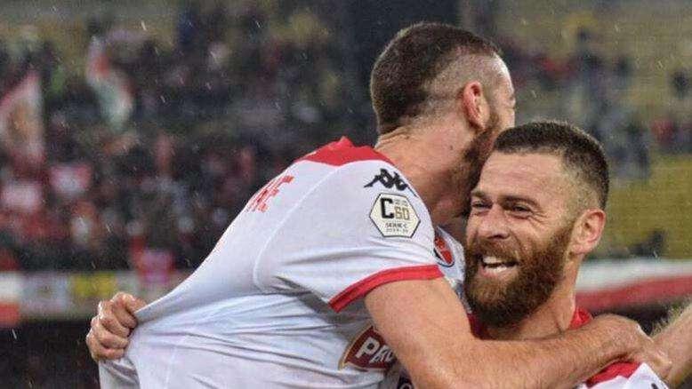 Il campionato di Antenucci: bomber eterno e uomo spogliatoio. È lui il miglior marcatore della Serie C