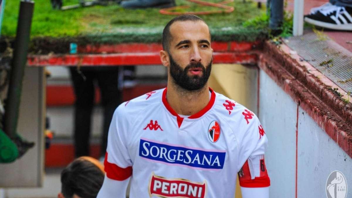 TuttoBari - Passi avanti per Di Cesare. Rosa troppo folta, in entrata (ora) spazio solo ai grandi colpi. Il punto su Berra