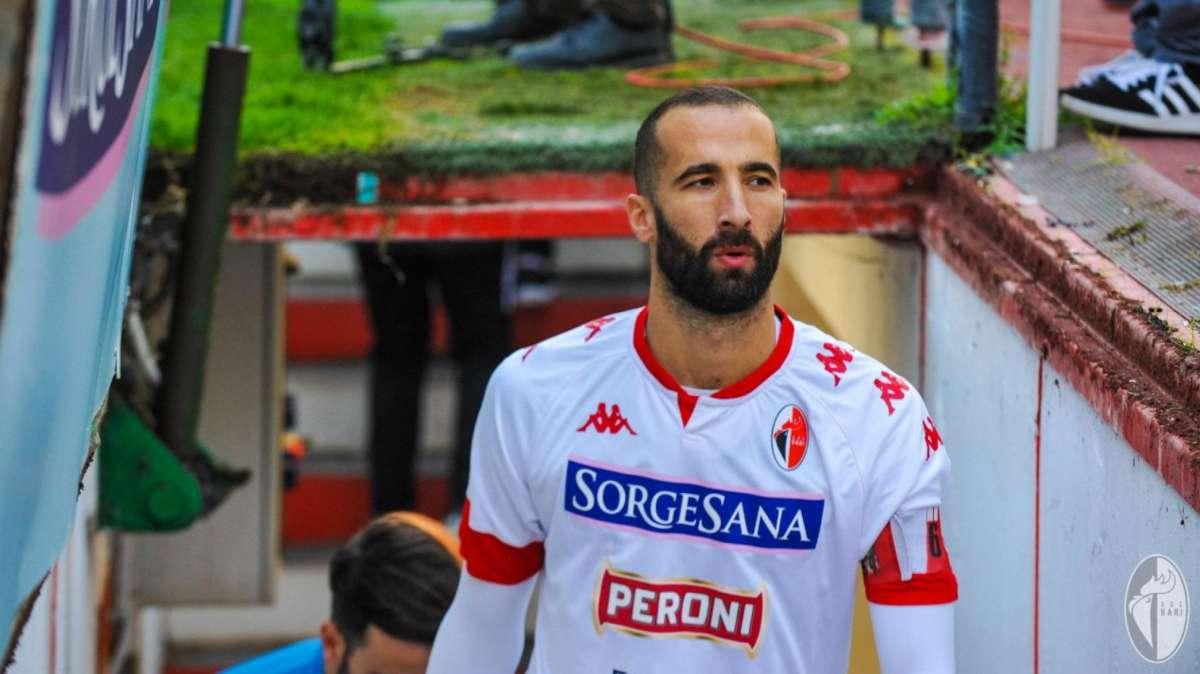 L'allenamento - Lavoro tattico a tutto campo. Palestra e fisioterapia per Di Cesare