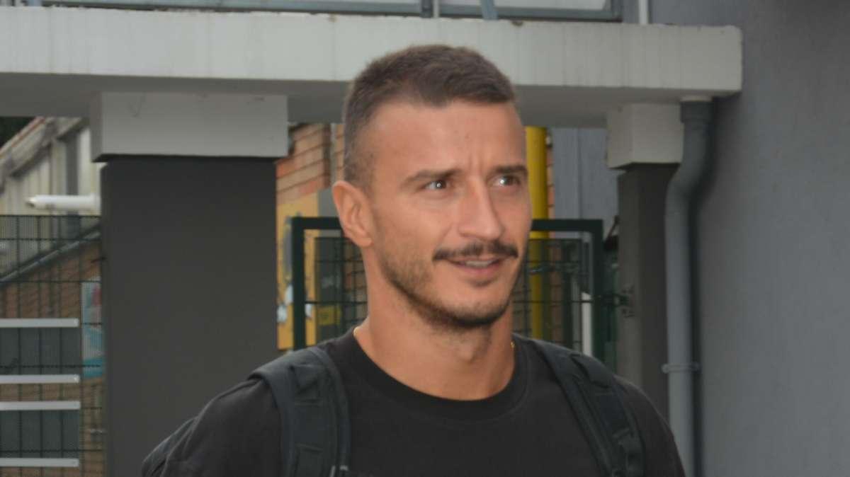 TMW - Bari, piace Benedetti dell'Alessandria: su di lui altri due club di B