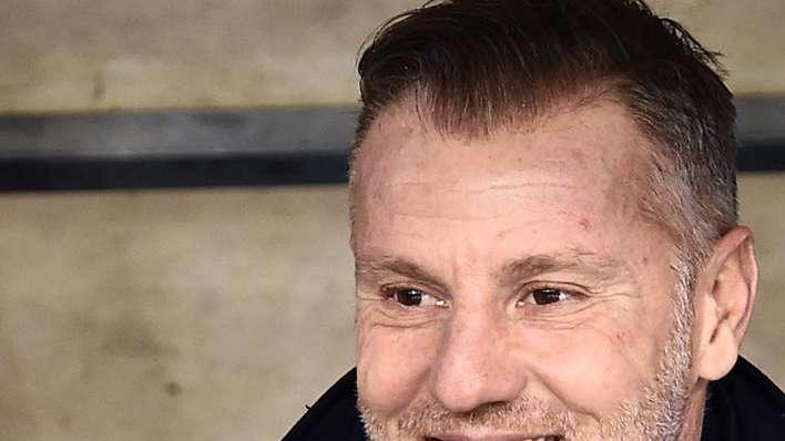Marcolini a TuttoBari: "Ho allenato Maita e De Risio, in C solo di passaggio. Promozione? Mi piace molto la Ternana"