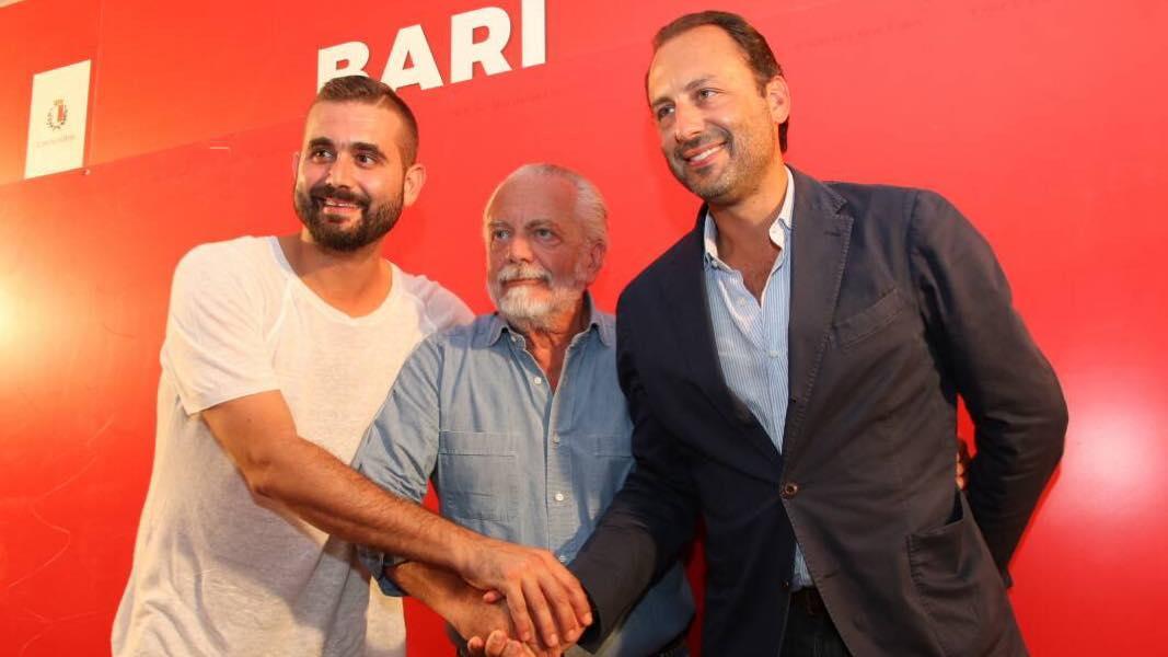 La Guardia di Finanza nelle sedi di Bari e Napoli: al vaglio false plusvalenze e ipotesi bancarotta