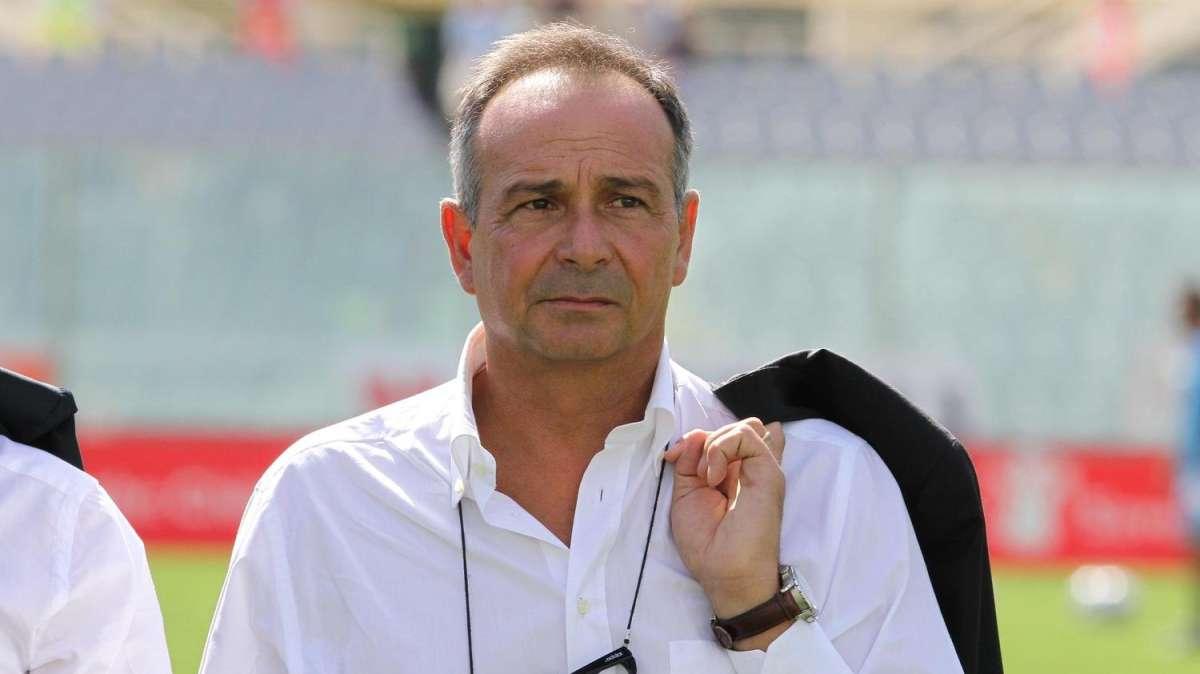 Nicola Salerno