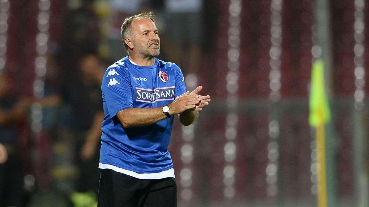 Storie biancorosse, Cornacchini a TuttoBari: "In D fummo più forti dei problemi, in C ho avuto poco tempo"