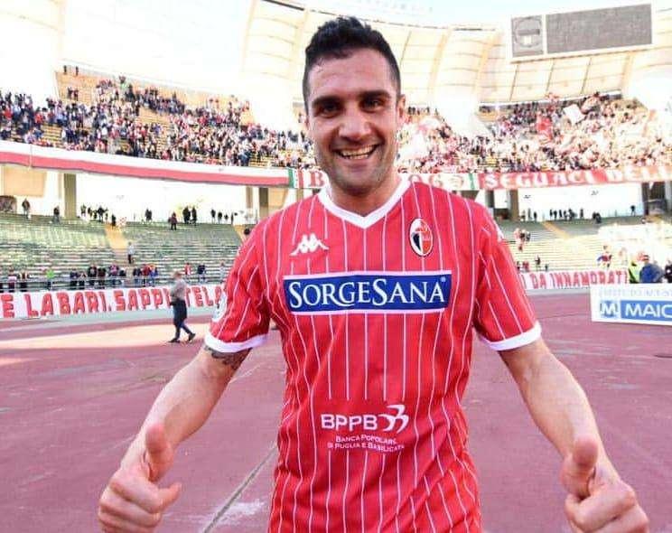 Iadaresta a TuttoBari: "Mignani equilibrato, Cheddira affamato. Ora serve entusiasmo"
