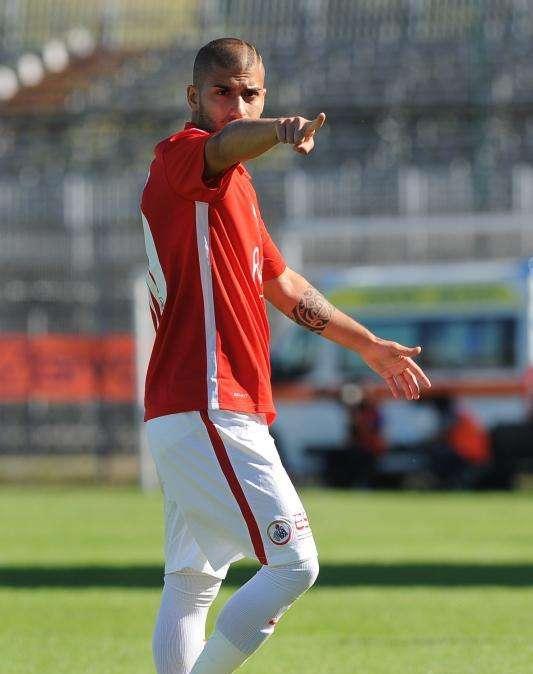 Uragano Bari, a Cesena uno show da serie A