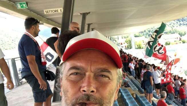 Sassanelli a TuttoBari: "Sono malato del Bari. Awua bel giocatore" 