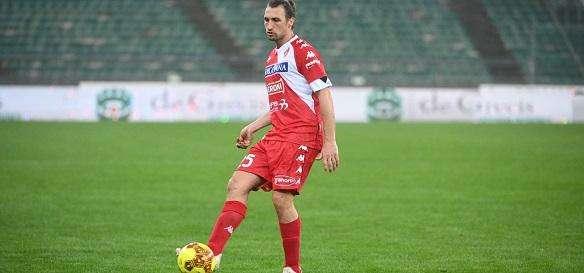 Lollo a TuttoBari: "La rosa è di livello: col tempo risalirà. Nikolaou? Forte, ci ho giocato insieme ad Empoli"