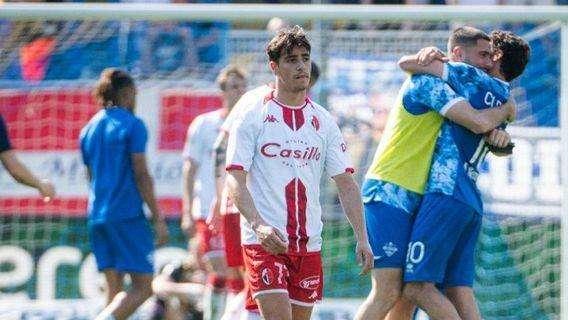 Bari, serve vincere. Ma occhio al Cittadella e ai ‘sorpassi’ nel finale