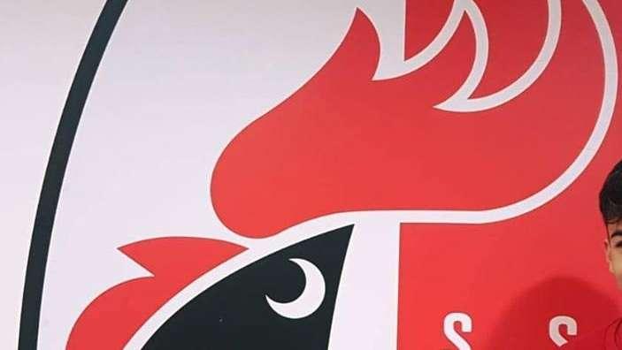 Quagliata: "Bari, sensazione bellissima. Posso migliorare"