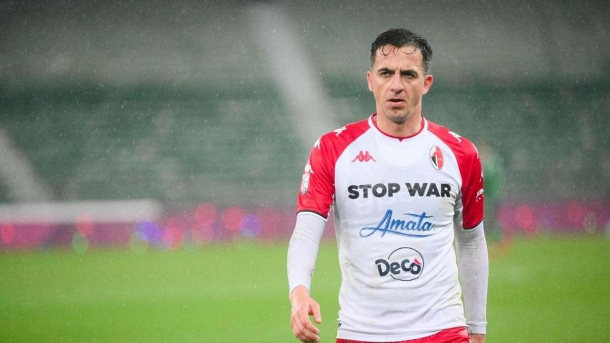 Muro Di Cesare, Maiello al top. Antenucci encomiabile. Le pagelle dei biancorossi
