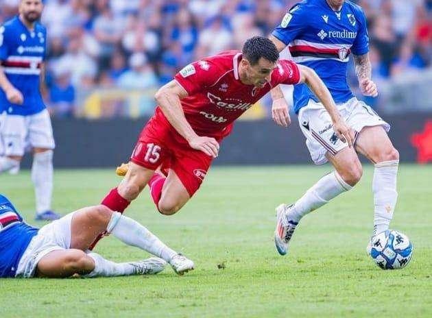 Niente Sudtirol, il Bari tornerà presto in campo. Venerdì la prova Modena