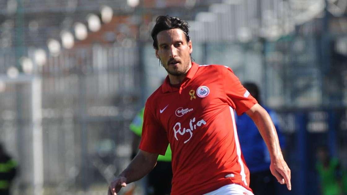 Del Grosso scrive a TuttoBari: "Mi dispiace per la finale. Ritornerete nel calcio che conta"