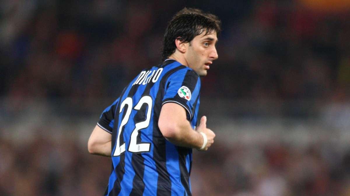 Argentina: lieve distorsione alla caviglia per Milito