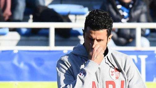Una giornata da dimenticare, riflettere (e molto). Il Bari si è inchiodato
