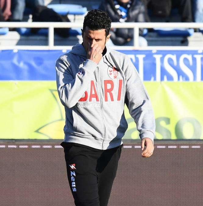 TuttoBari - Grosso confermato ma resta in bilico. I possibili sostituti