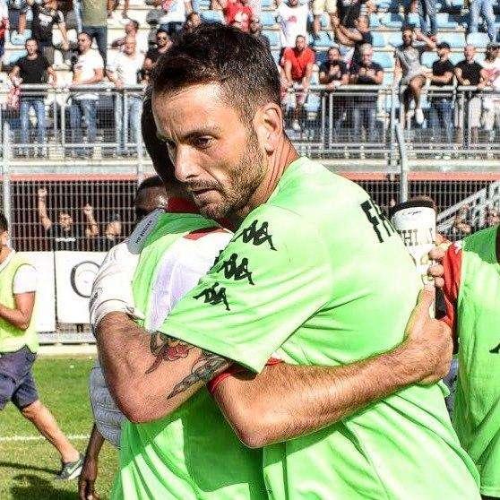 GdS - Frattali, carriera più che dignitosa. Vuol vincere ancora. E Buffon...